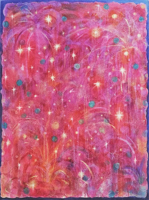 星辰咏叹调