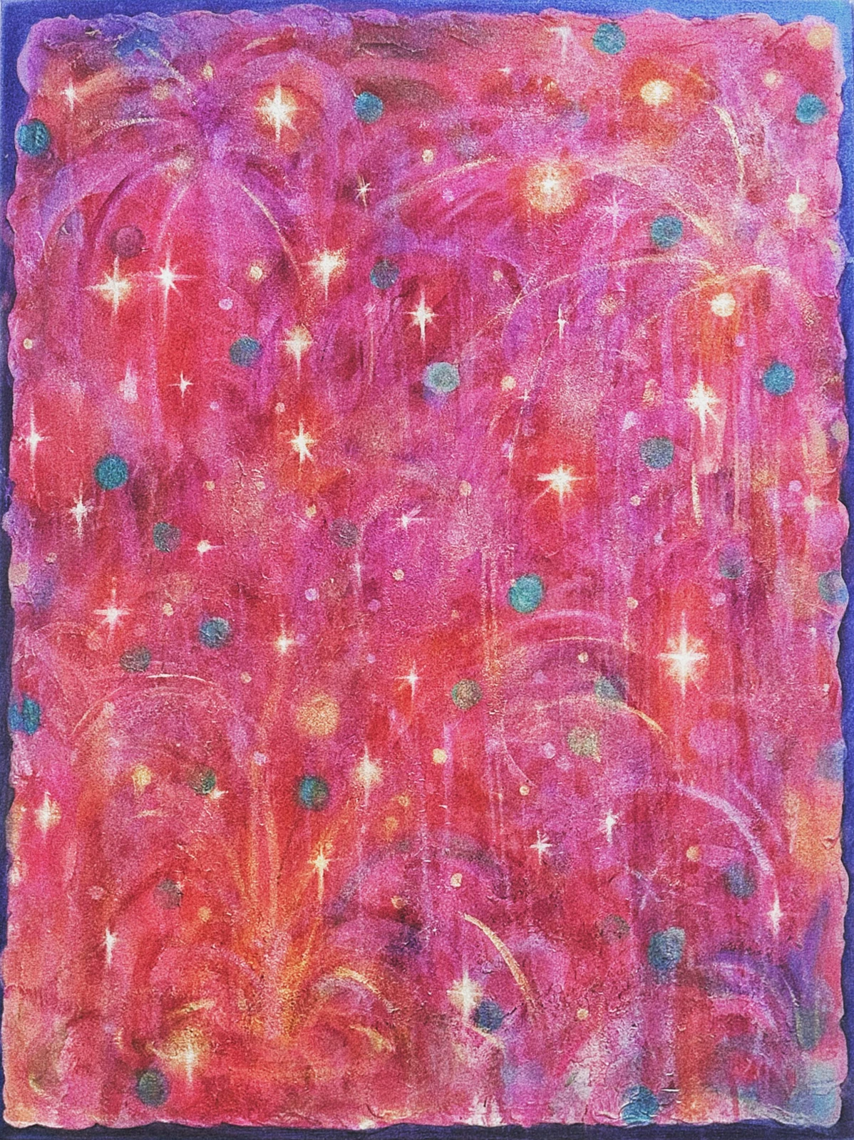 星辰咏叹调