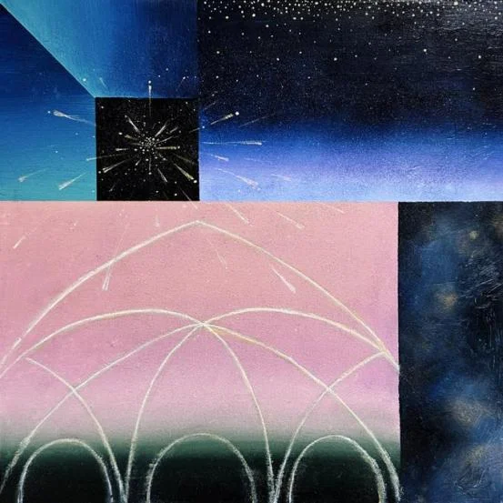 暗物质溺月