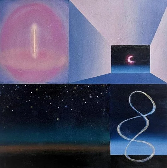 非场所的星焰绽出